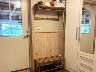 Vakantiehuis Stensjön  8