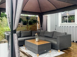 Maison de vacances Stensjön Enregistrement extérieur 3