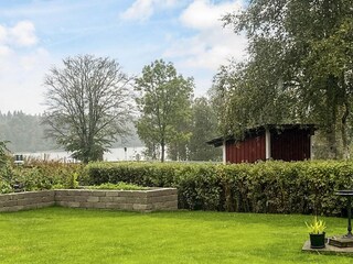 Maison de vacances Stensjön  13