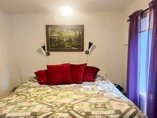 Maison de vacances Stensjön  17