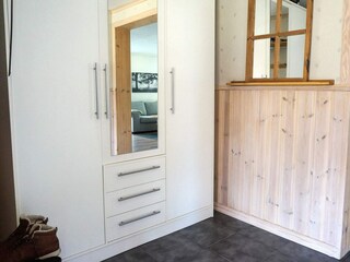 Casa per le vacanze Stensjön  4