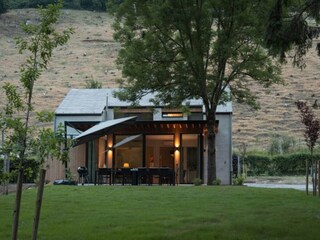 Casa de vacaciones Bomal Grabación al aire libre 1