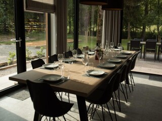 Holiday house Bomal Features 14