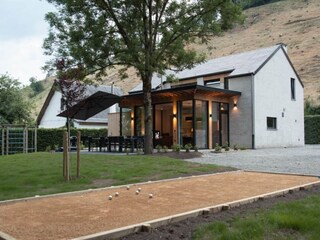 Maison de vacances Bomal  32