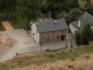 Maison de vacances Bomal Enregistrement extérieur 3