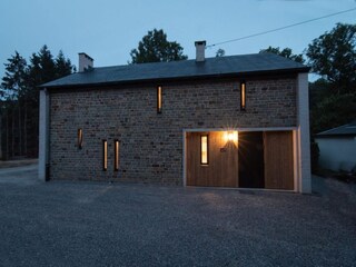 Holiday house Bomal Outdoor Recording 4