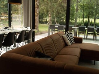 Maison de vacances Bomal Équipement 17