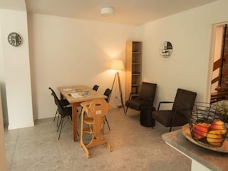 Holiday house Bomal Features 28