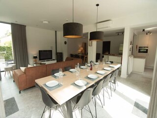 Casa per le vacanze Bomal Caratteristiche 19