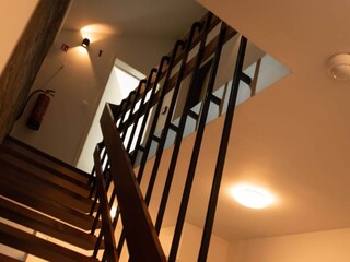 Ferienhaus Bomal Ausstattung 19