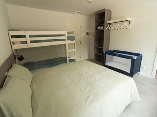 Vakantiehuis Bomal Kenmerken 24