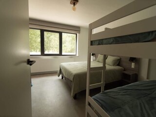 Ferienhaus Bomal Ausstattung 17