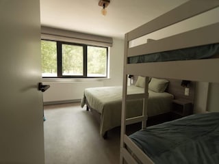 Holiday house Bomal Features 29