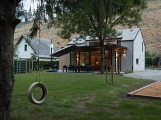 Holiday house Bomal Outdoor Recording 9