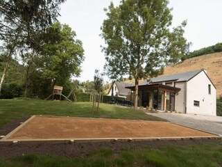 Vakantiehuis Bomal  35