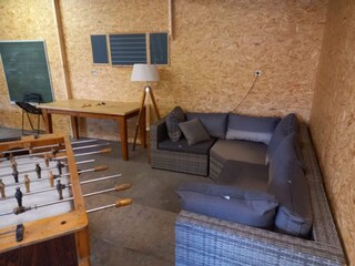 Vakantiehuis Bomal  37