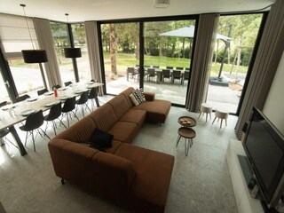 Holiday house Bomal Features 13