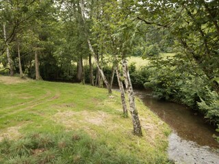 Ferienhaus Bomal Umgebung 30