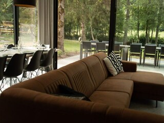 Holiday house Bomal Features 17