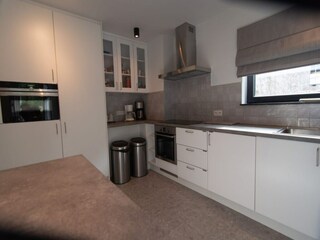 Casa de vacaciones Bomal Características 20