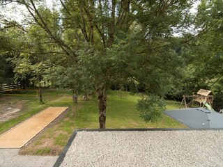 Vakantiehuis Bomal Buitenaudio-opname 9