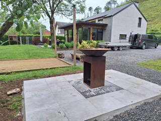 Holiday house Bomal Outdoor Recording 12