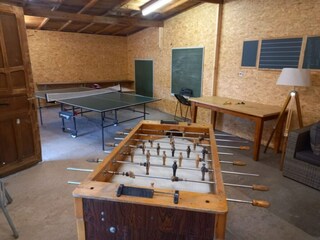 Vakantiehuis Bomal  39