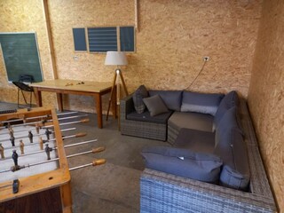 Casa per le vacanze Bomal  36