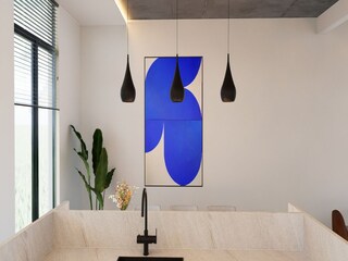 Vakantiehuis Meeuwen Kenmerken 6