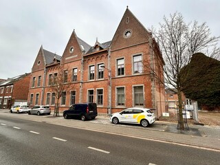 Maison de vacances Meeuwen Enregistrement extérieur 1