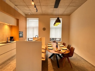 Vakantiehuis Meeuwen Kenmerken 5