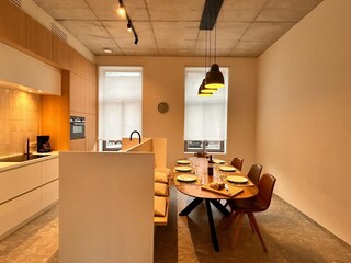 Vakantiehuis Meeuwen Kenmerken 8