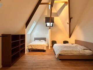 Ferienhaus Meeuwen Ausstattung 26