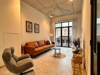 Holiday house Meeuwen Features 10