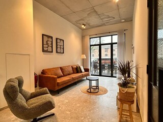 Vakantiehuis Meeuwen Kenmerken 10