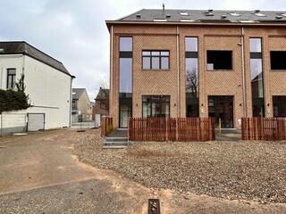 Vakantiehuis Meeuwen Buitenaudio-opname 2