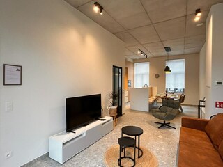 Vakantiehuis Meeuwen Kenmerken 20