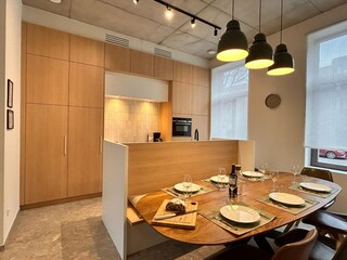 Ferienhaus Meeuwen Ausstattung 23