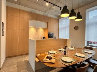 Ferienhaus Meeuwen Ausstattung 33