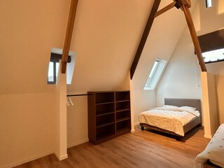 Casa de vacaciones Meeuwen Características 23