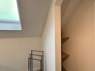 Ferienhaus Meeuwen Ausstattung 27