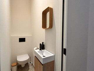 Vakantiehuis Meeuwen Kenmerken 29