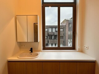 Vakantiehuis Meeuwen Kenmerken 29