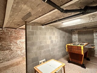 Ferienhaus Meeuwen Ausstattung 36