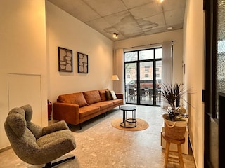 Holiday house Meeuwen Features 19