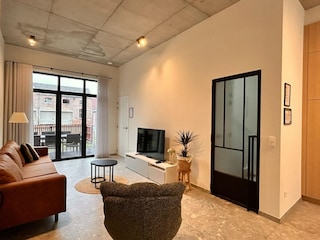 Ferienhaus Meeuwen Ausstattung 20