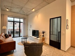 Holiday house Meeuwen Features 20