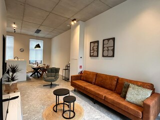 Holiday house Meeuwen Features 16