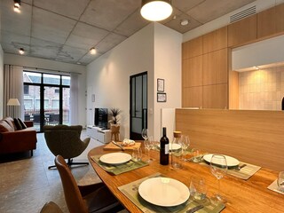 Holiday house Meeuwen Features 17