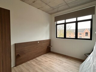 Vakantiehuis Meeuwen Kenmerken 7